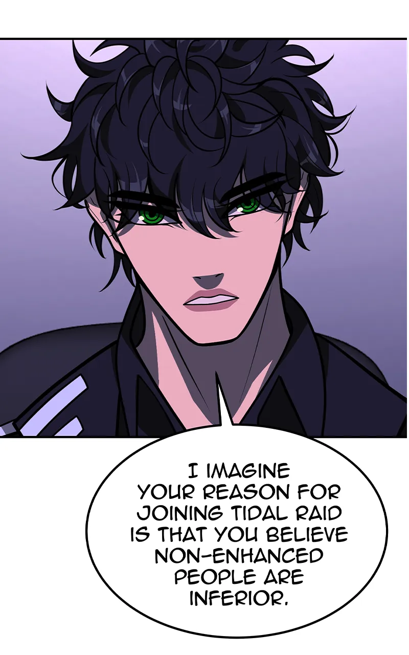 To Tame a Fire Chapter 95 page 41 - 