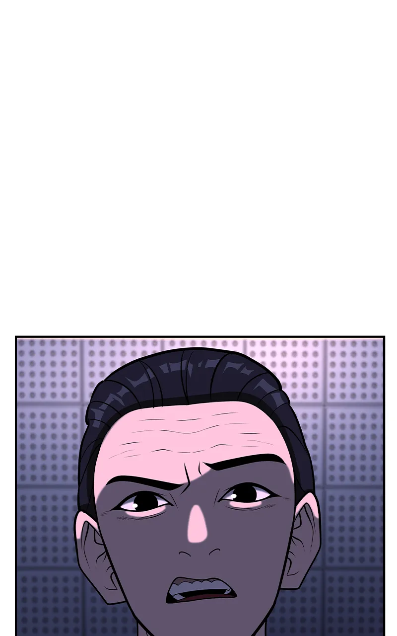 To Tame a Fire Chapter 95 page 42 - 