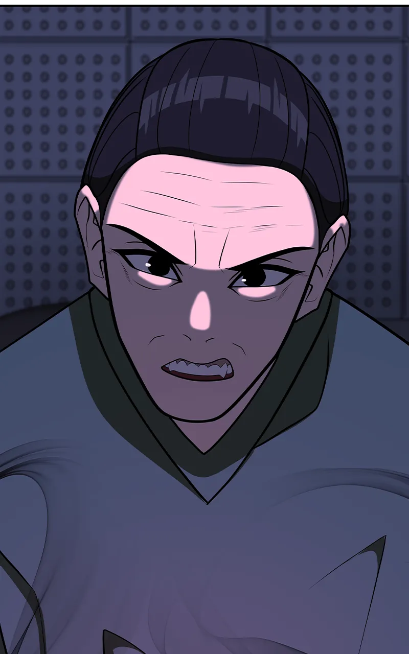 To Tame a Fire Chapter 95 page 47 - 