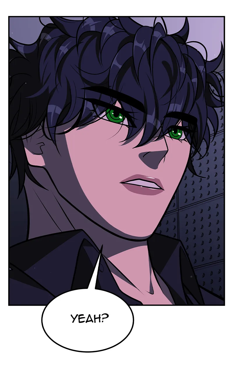 To Tame a Fire Chapter 95 page 49 - 