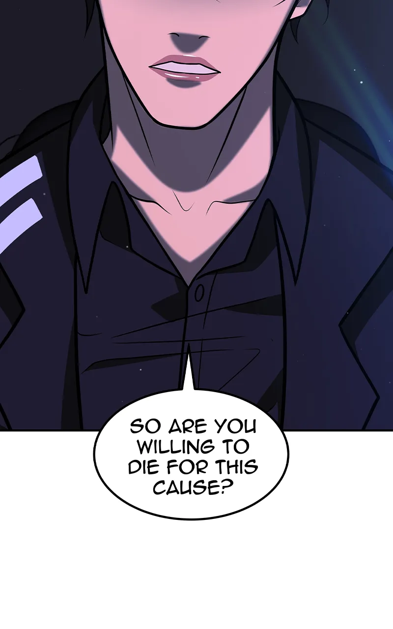 To Tame a Fire Chapter 95 page 51 - 