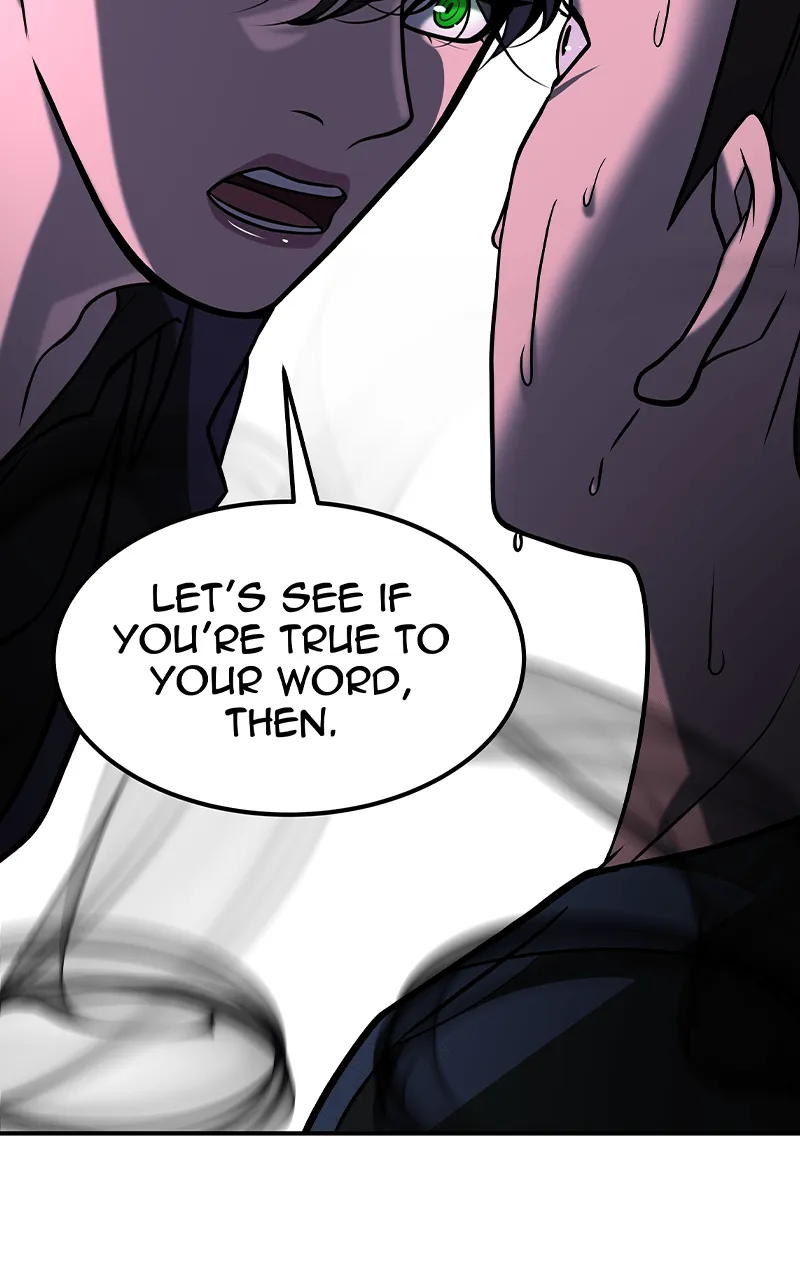 To Tame a Fire Chapter 95 page 57 - 