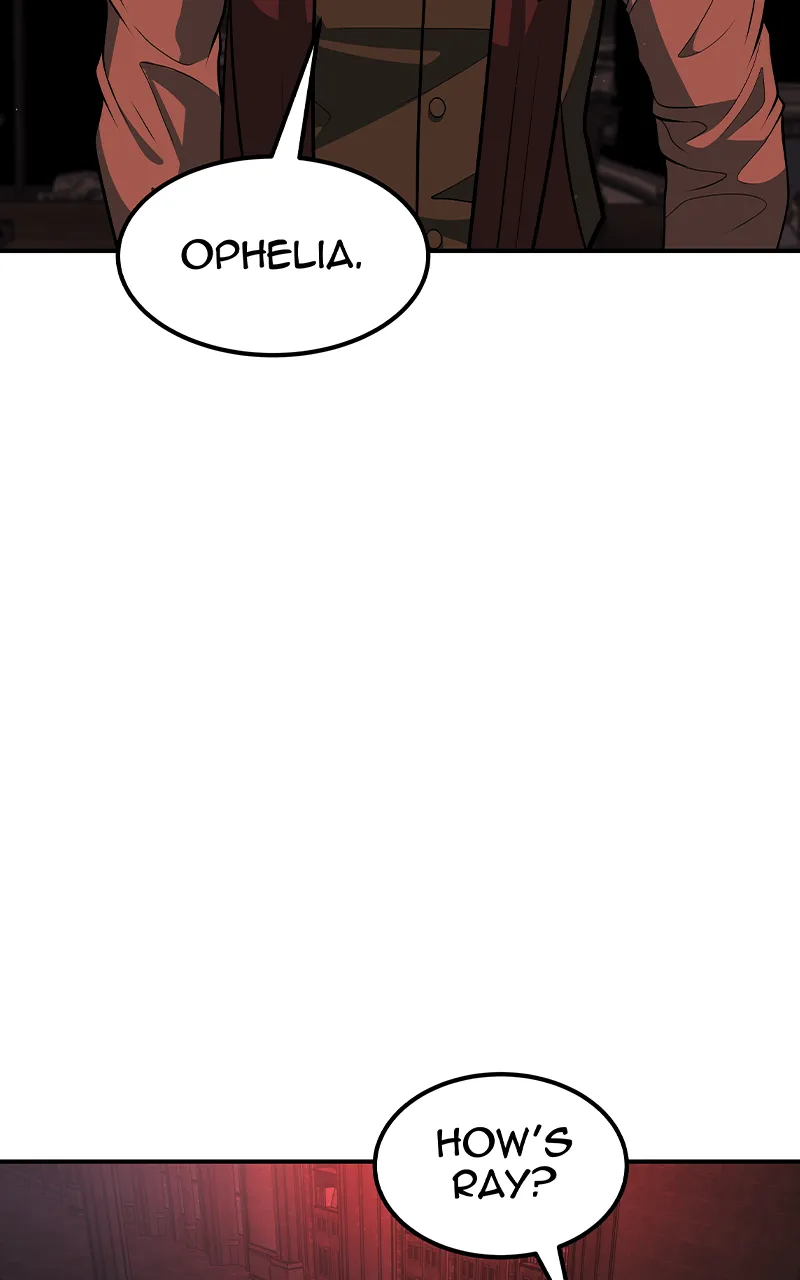 To Tame a Fire Chapter 95 page 66 - 