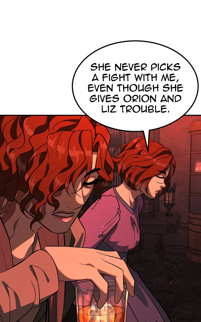 To Tame a Fire Chapter 95 page 68 - 