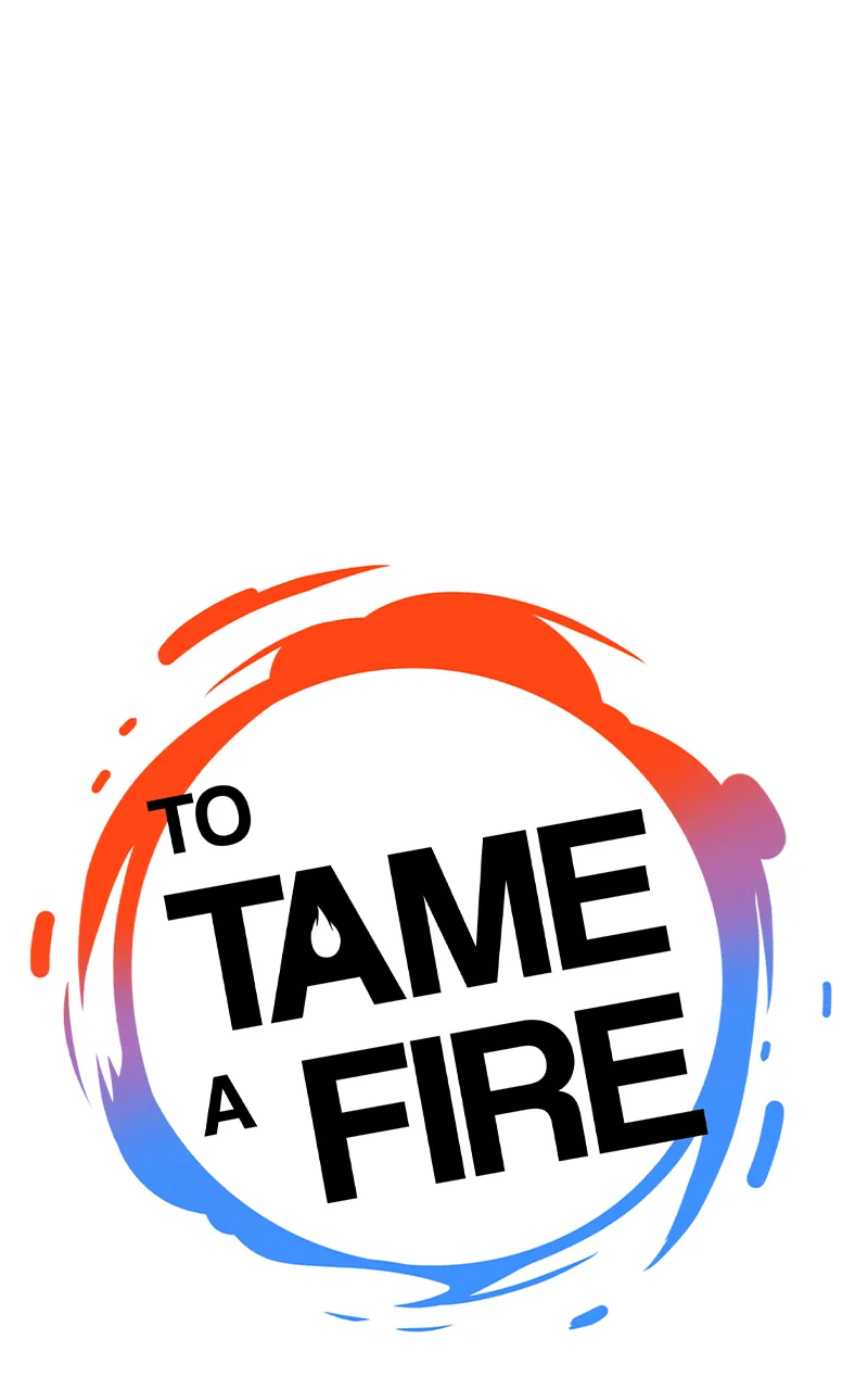 To Tame a Fire Chapter 95 page 8 - 