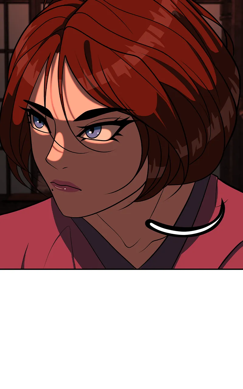 To Tame a Fire Chapter 95 page 71 - 