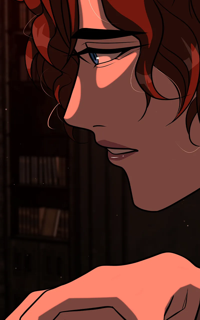 To Tame a Fire Chapter 95 page 73 - 