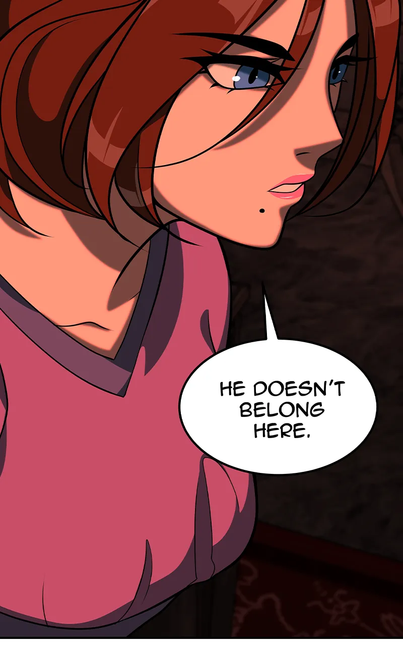 To Tame a Fire Chapter 95 page 84 - 