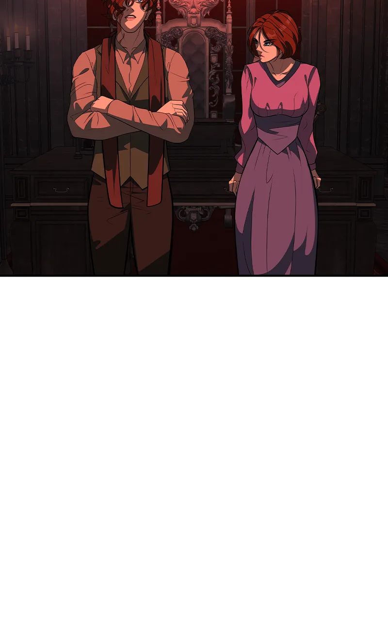 To Tame a Fire Chapter 95 page 86 - 