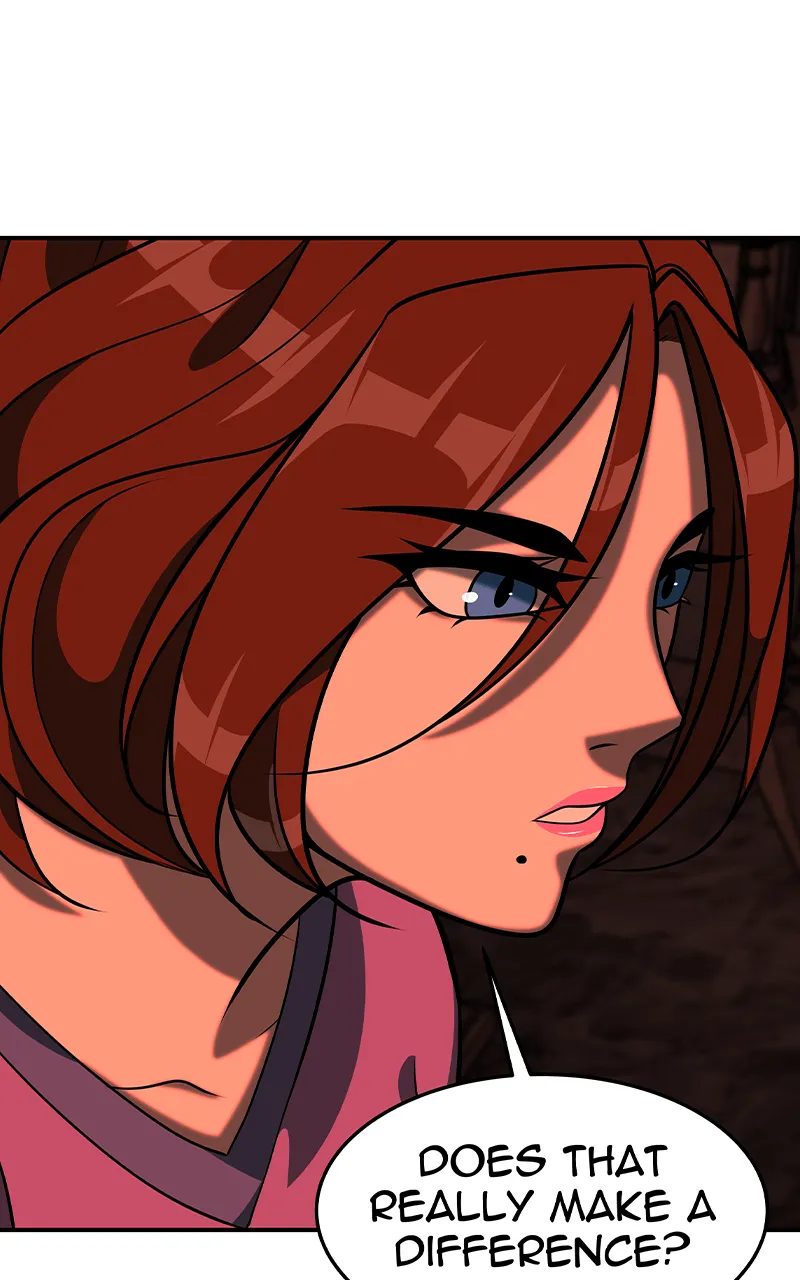 To Tame a Fire Chapter 95 page 87 - 