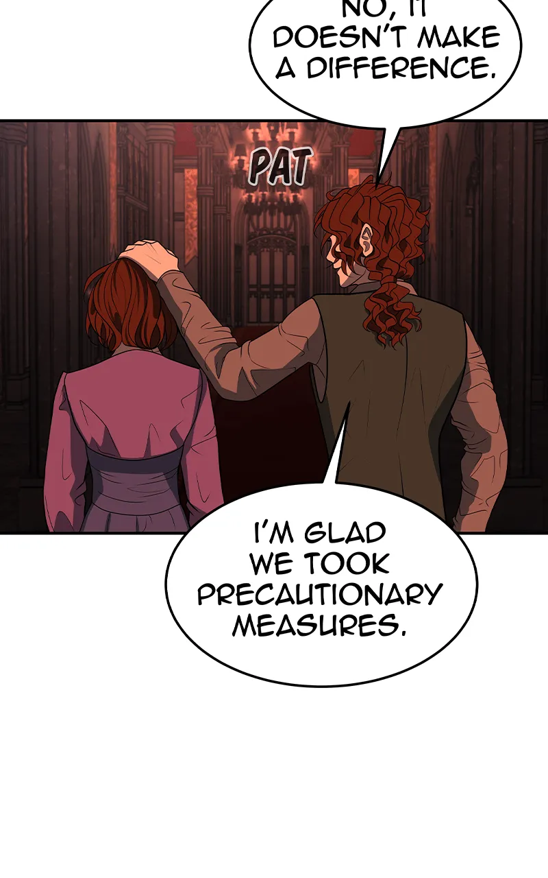 To Tame a Fire Chapter 95 page 92 - 