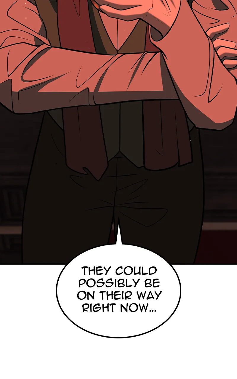 To Tame a Fire Chapter 95 page 94 - 