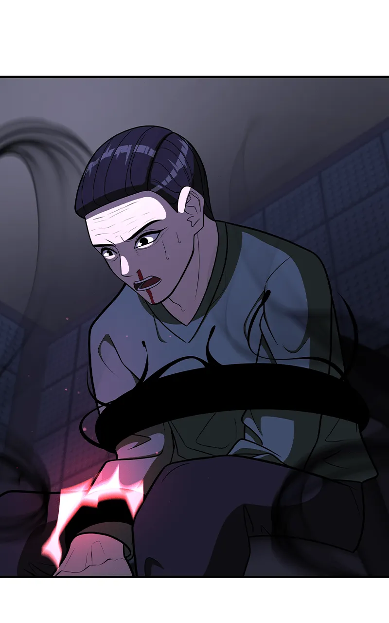 To Tame a Fire Chapter 95 page 97 - 