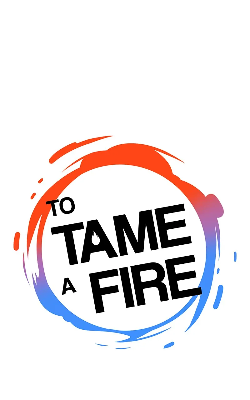 To Tame a Fire Chapter 96 page 1 - 