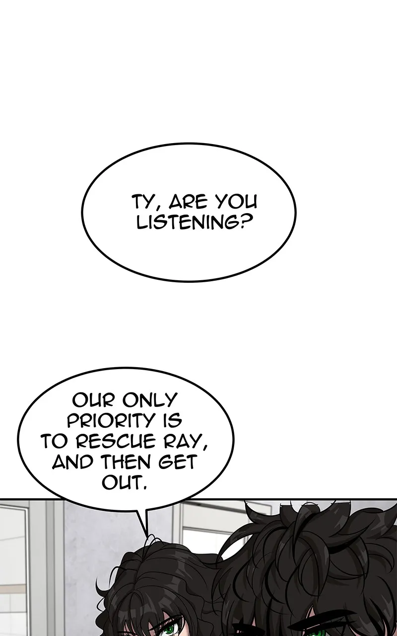 To Tame a Fire Chapter 96 page 2 - 