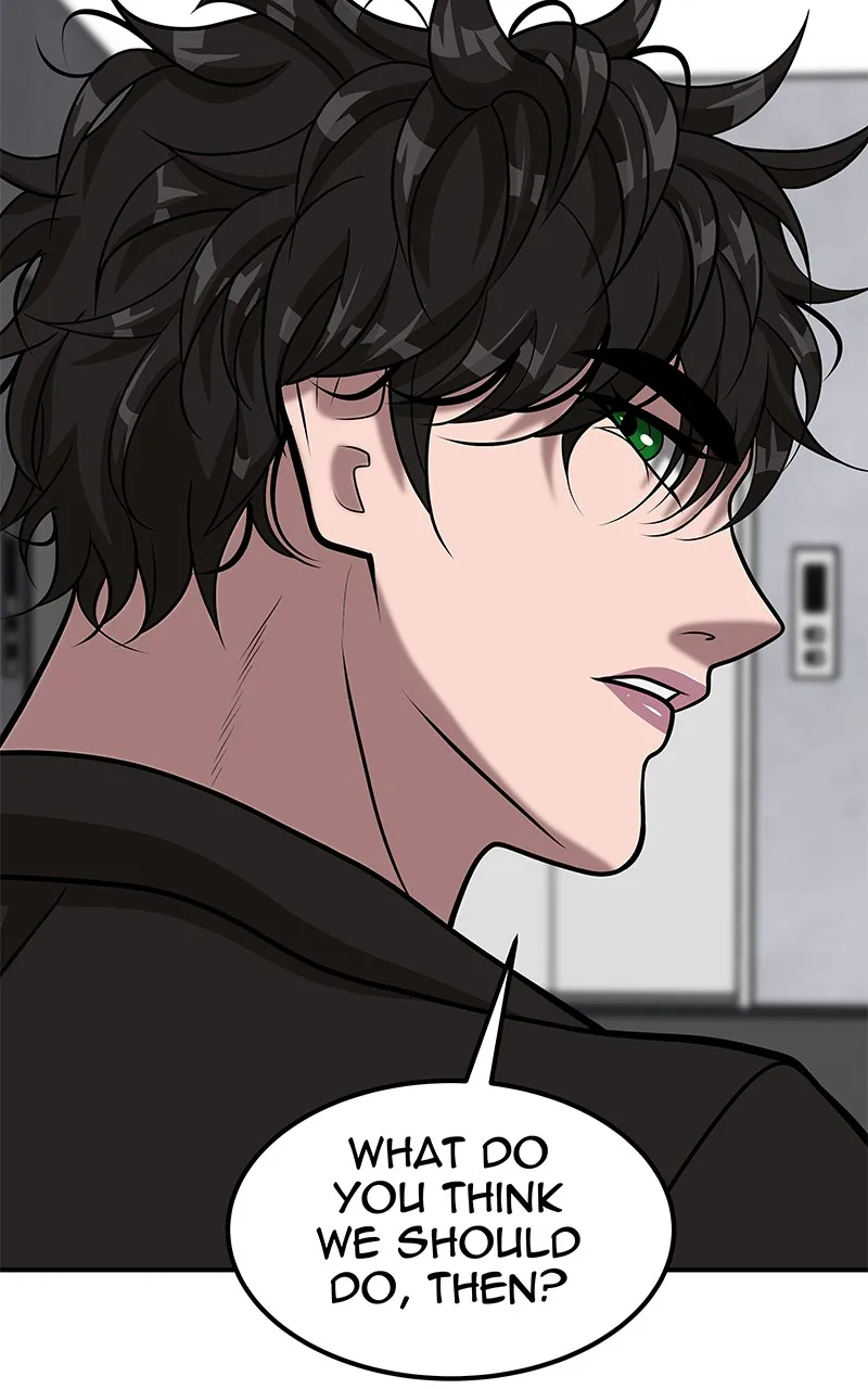 To Tame a Fire Chapter 96 page 11 - 