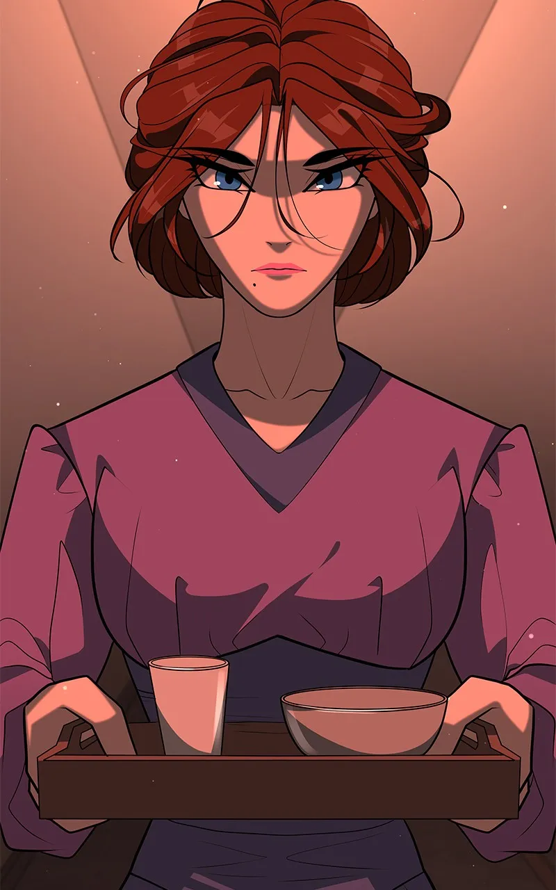 To Tame a Fire Chapter 96 page 102 - 