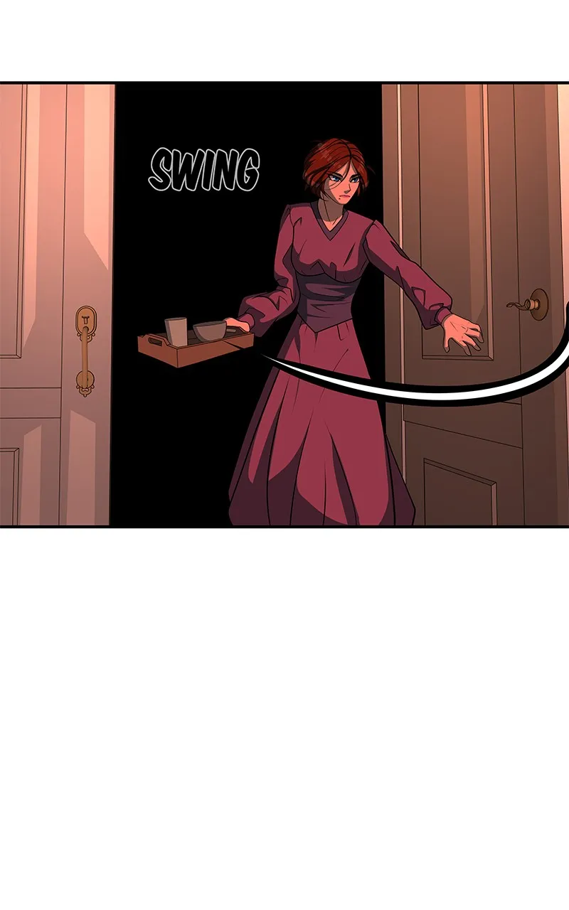 To Tame a Fire Chapter 96 page 104 - 
