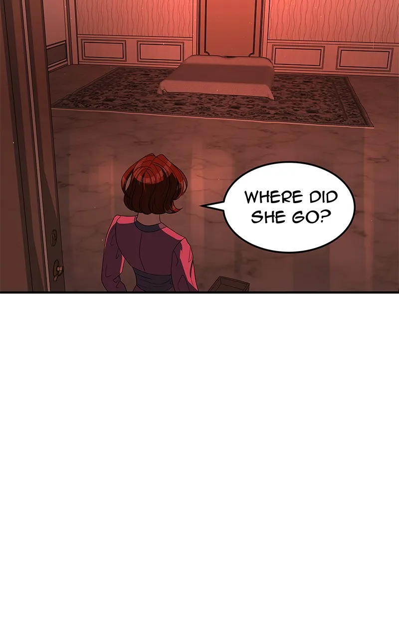 To Tame a Fire Chapter 96 page 107 - 