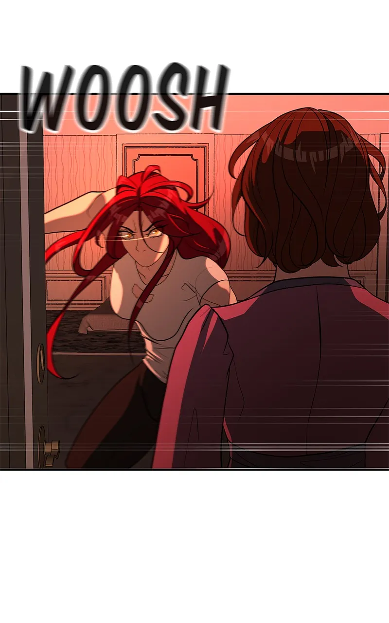 To Tame a Fire Chapter 96 page 108 - 