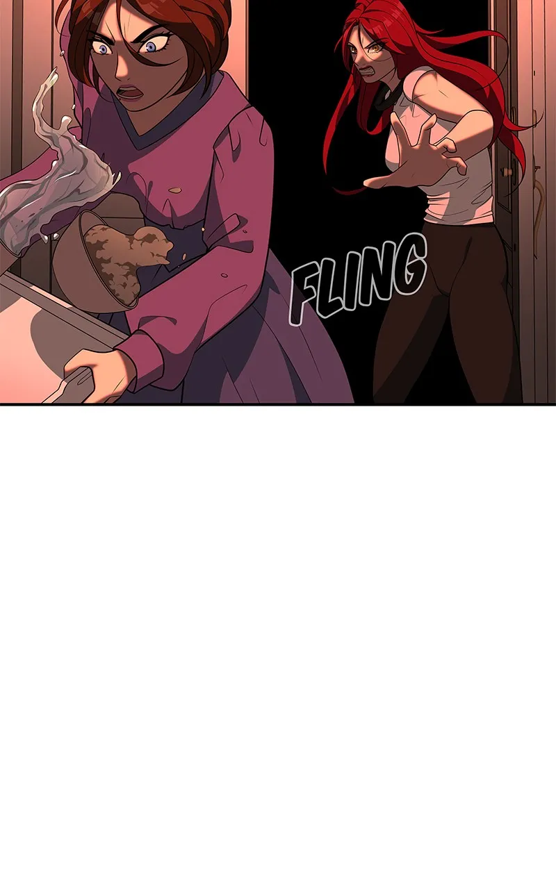 To Tame a Fire Chapter 96 page 113 - 