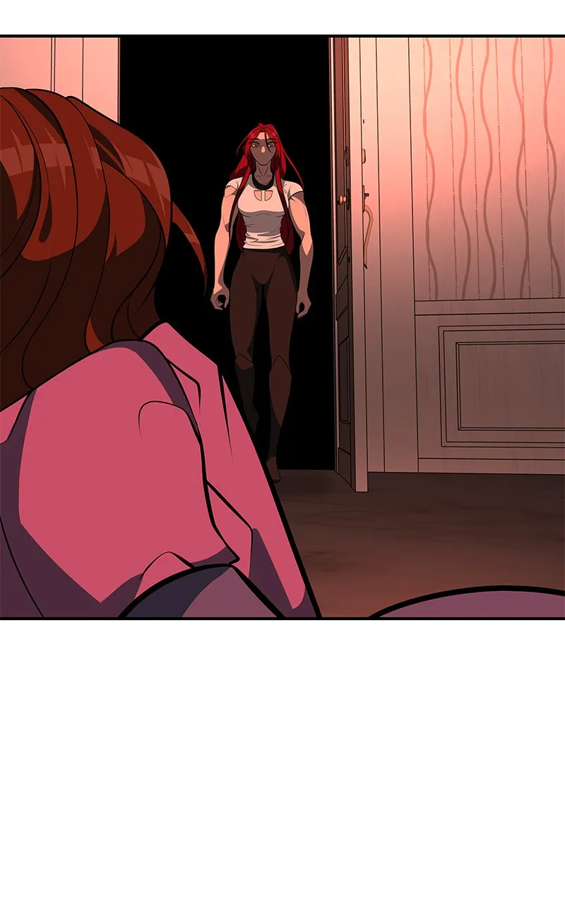 To Tame a Fire Chapter 96 page 117 - 