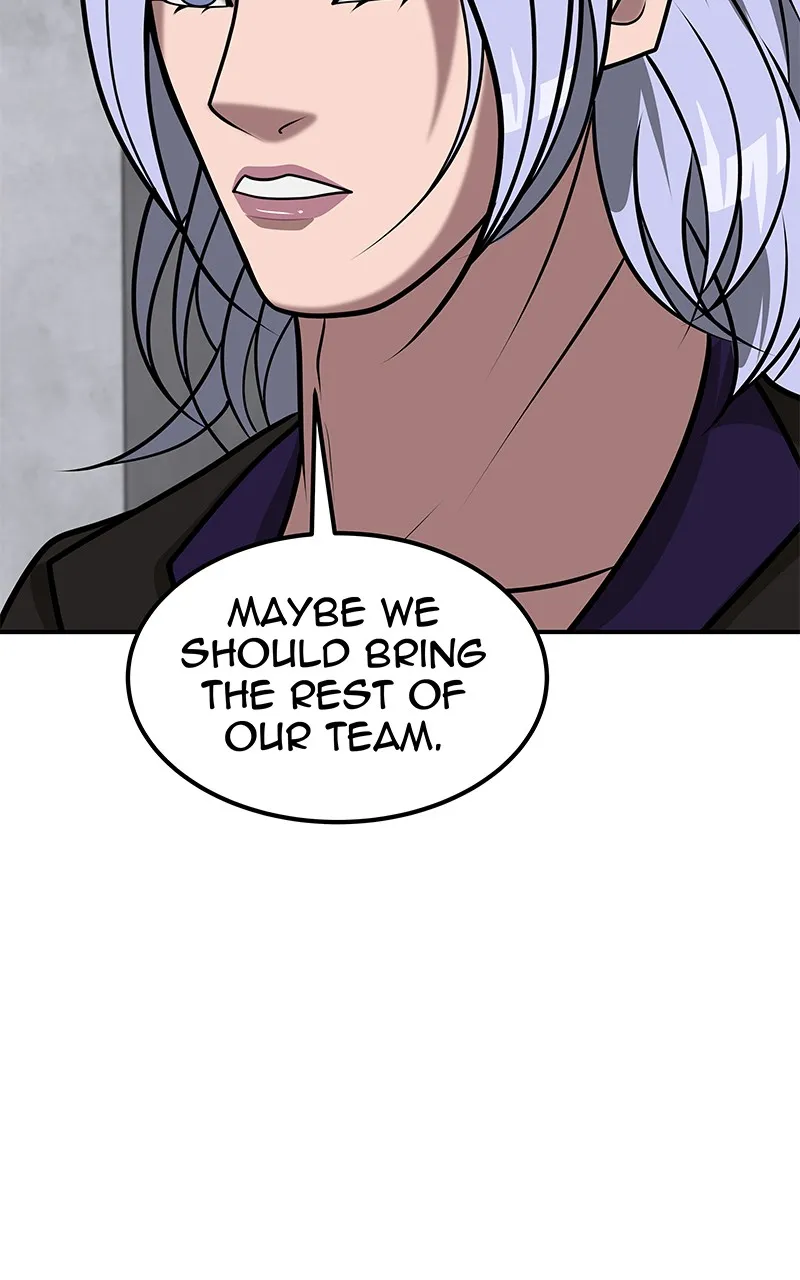 To Tame a Fire Chapter 96 page 13 - 