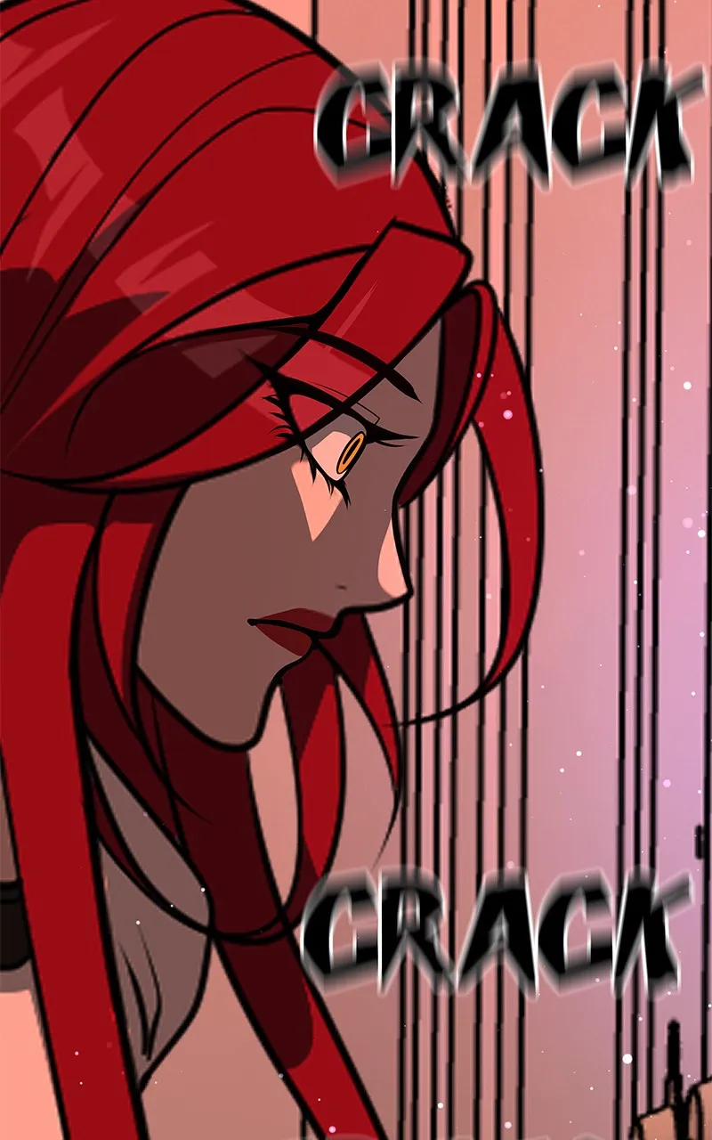 To Tame a Fire Chapter 96 page 121 - 
