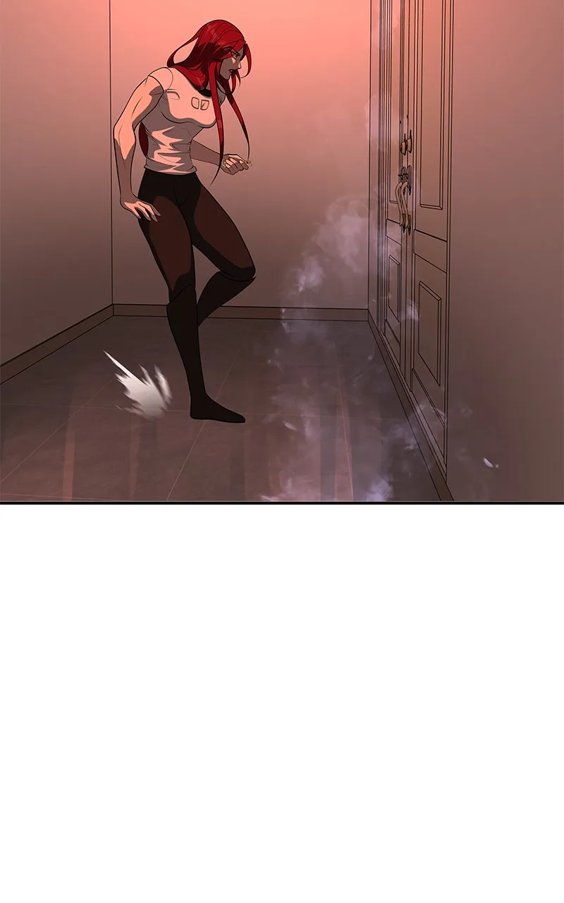 To Tame a Fire Chapter 96 page 123 - 