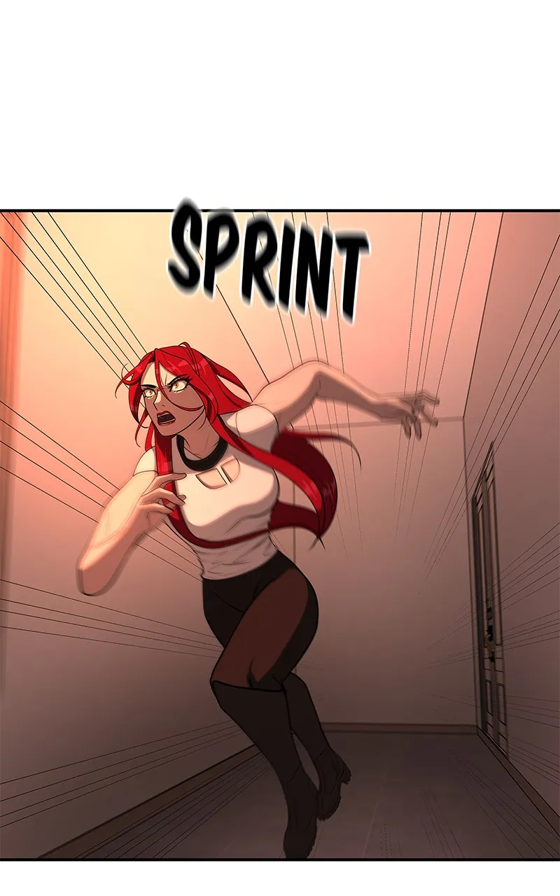To Tame a Fire Chapter 96 page 124 - 