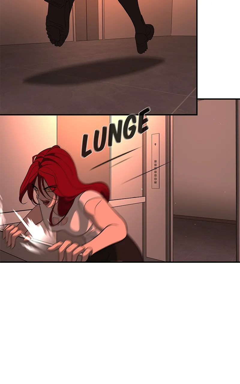 To Tame a Fire Chapter 96 page 127 - 