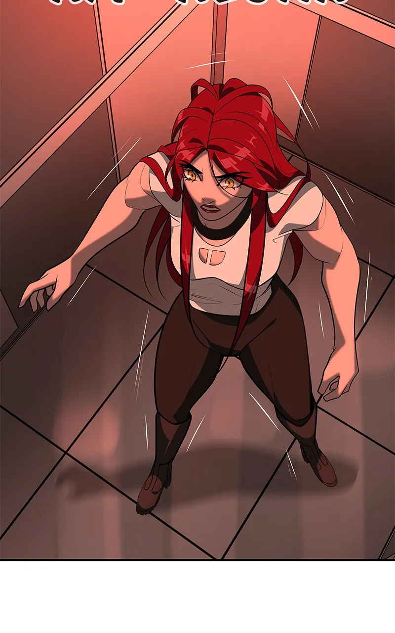 To Tame a Fire Chapter 96 page 132 - 