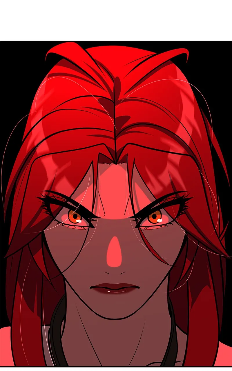 To Tame a Fire Chapter 96 page 135 - 