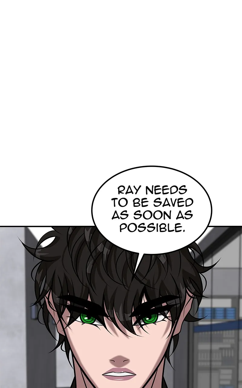 To Tame a Fire Chapter 96 page 15 - 