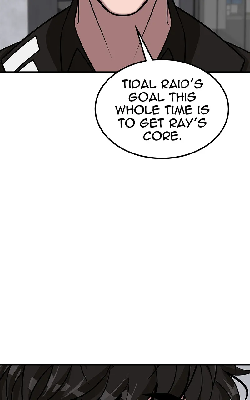 To Tame a Fire Chapter 96 page 16 - 