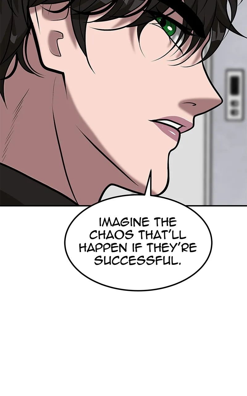 To Tame a Fire Chapter 96 page 17 - 