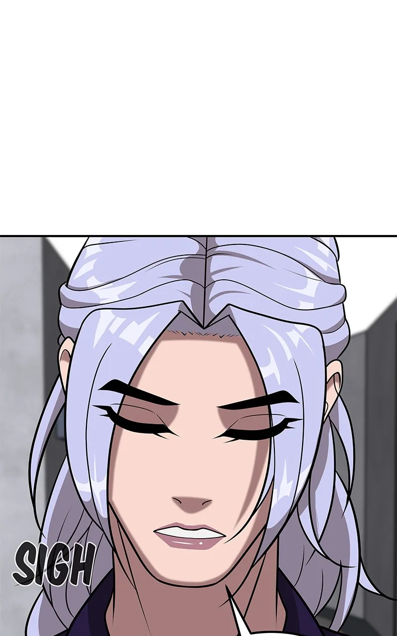 To Tame a Fire Chapter 96 page 18 - 