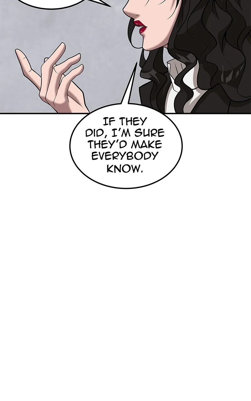 To Tame a Fire Chapter 96 page 20 - 