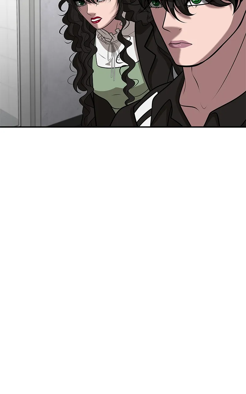 To Tame a Fire Chapter 96 page 3 - 