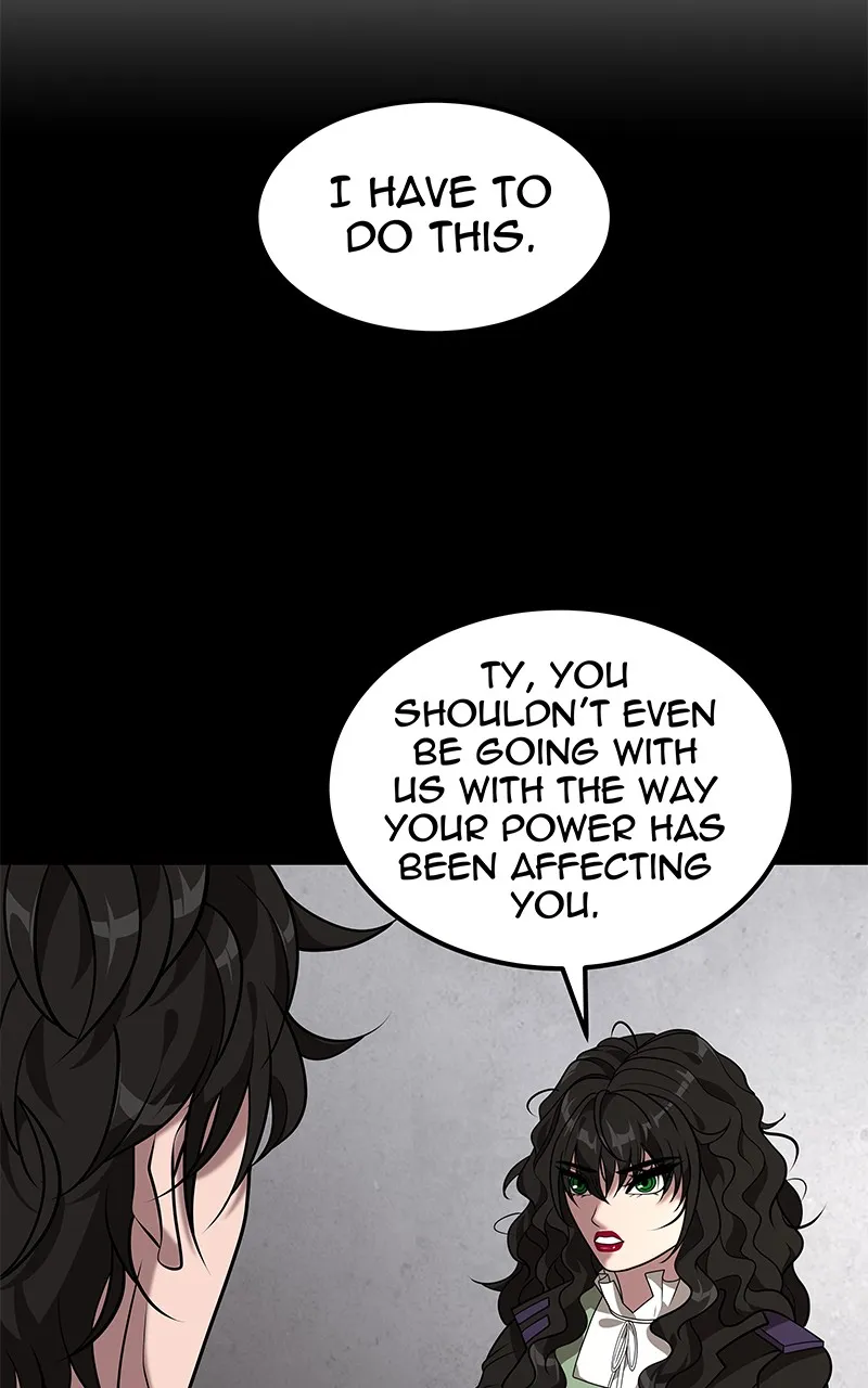 To Tame a Fire Chapter 96 page 22 - 