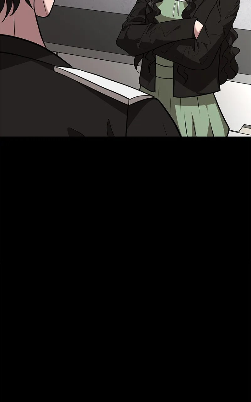 To Tame a Fire Chapter 96 page 23 - 