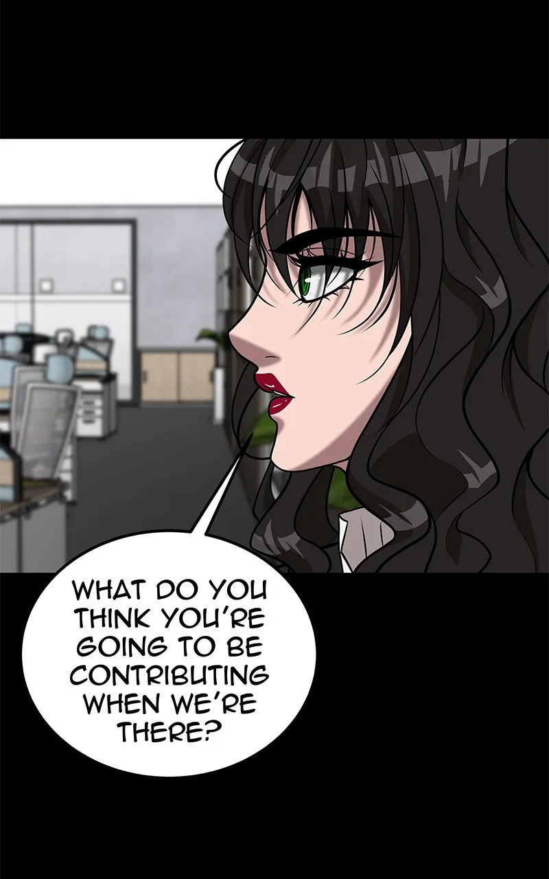 To Tame a Fire Chapter 96 page 24 - 