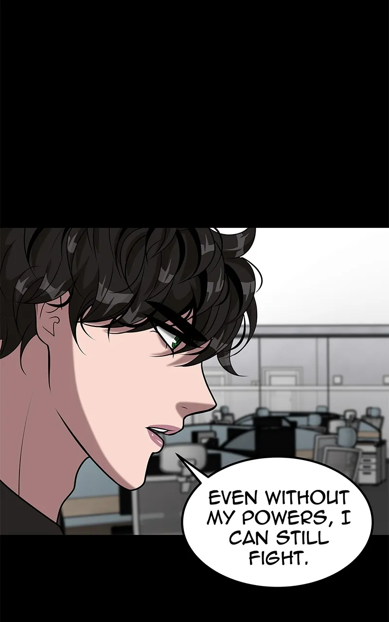 To Tame a Fire Chapter 96 page 25 - 