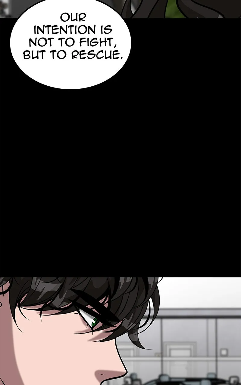 To Tame a Fire Chapter 96 page 27 - 