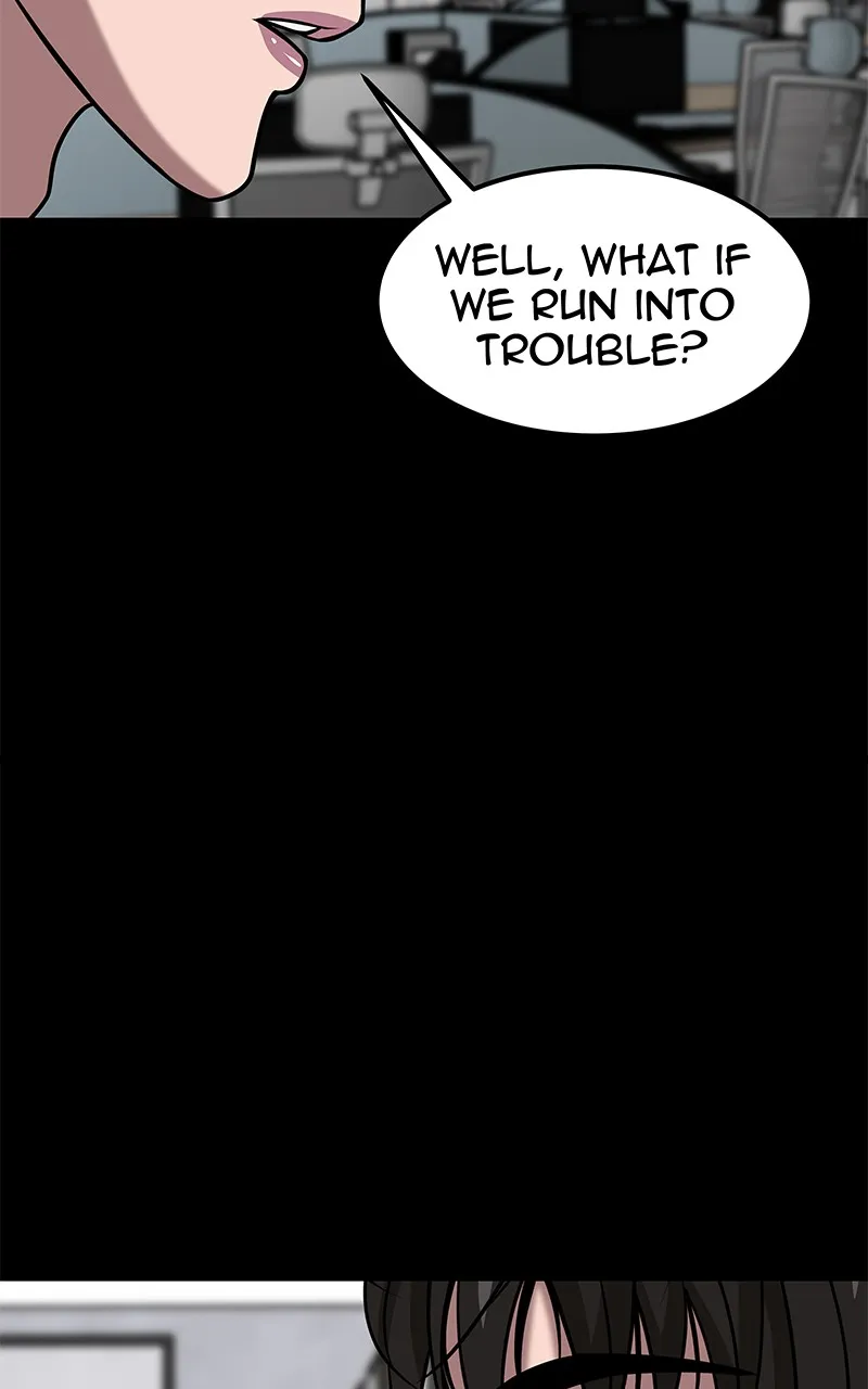To Tame a Fire Chapter 96 page 28 - 