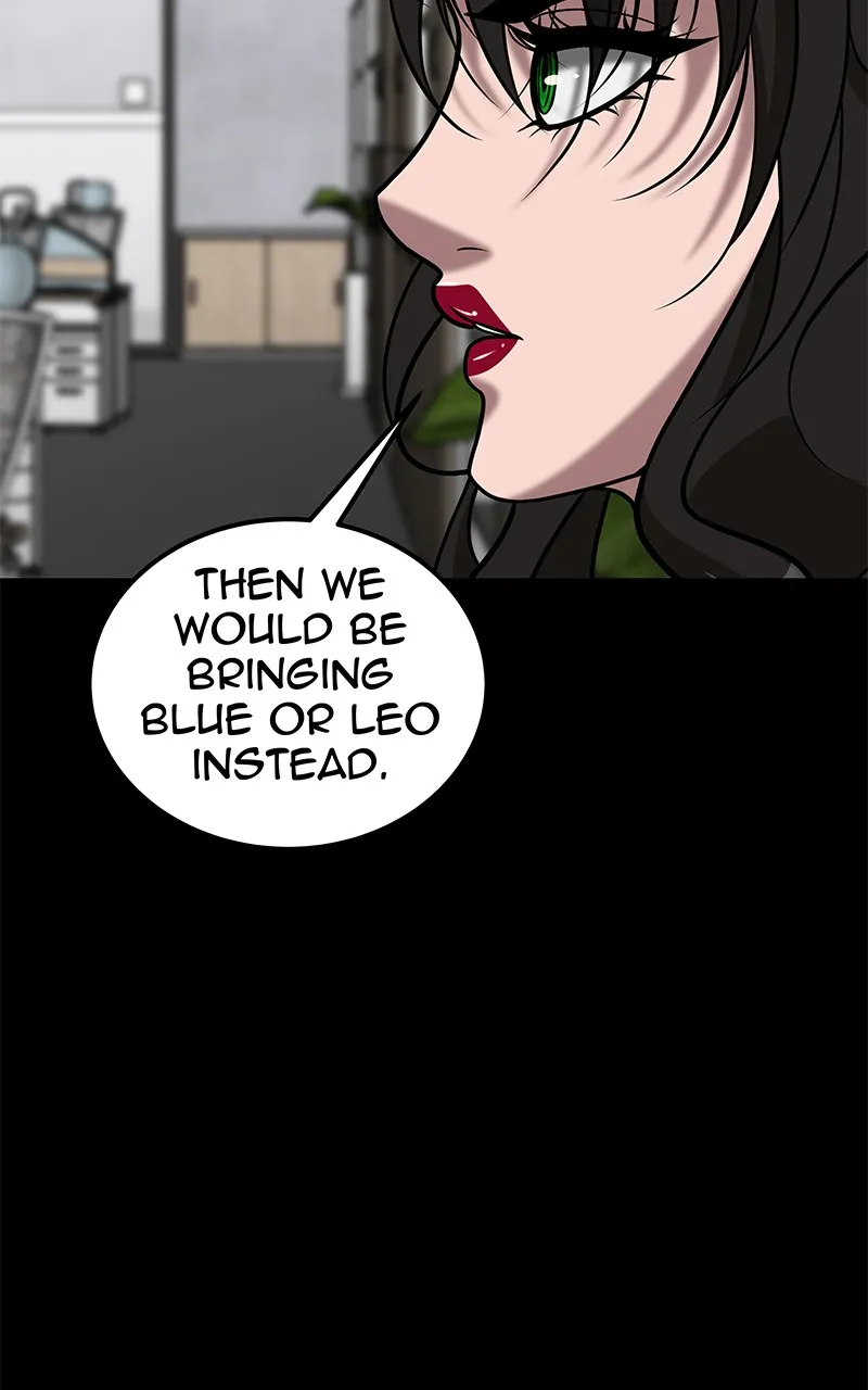 To Tame a Fire Chapter 96 page 29 - 