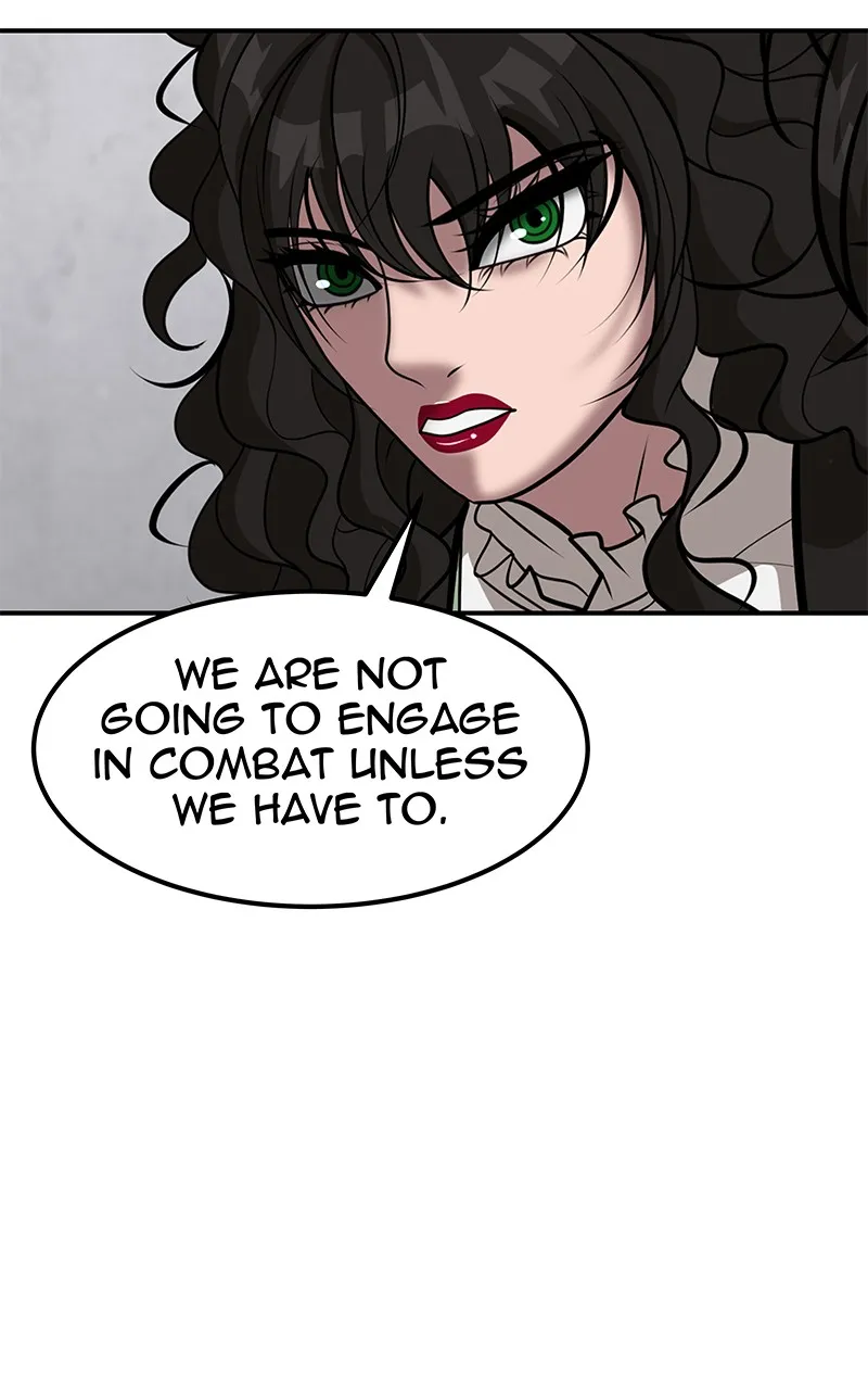 To Tame a Fire Chapter 96 page 4 - 