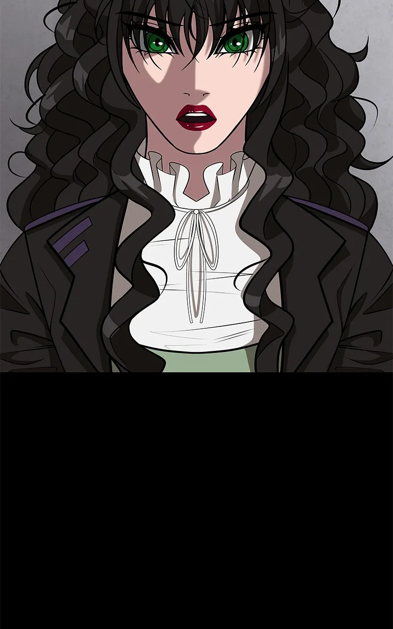 To Tame a Fire Chapter 96 page 32 - 