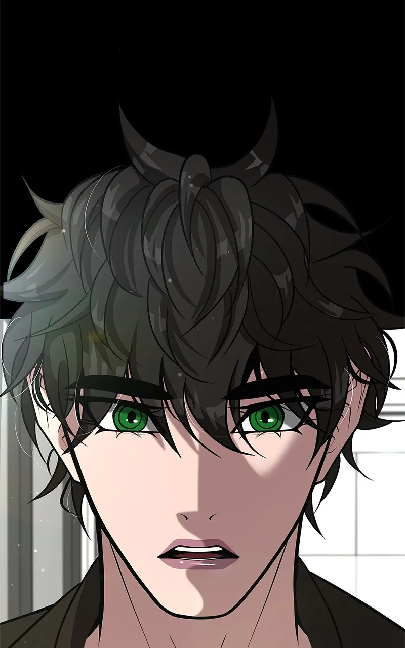 To Tame a Fire Chapter 96 page 33 - 