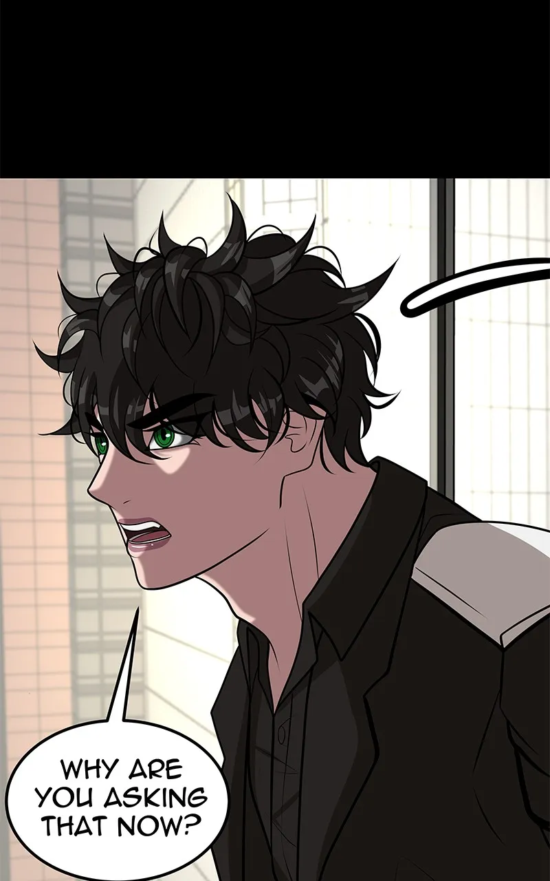To Tame a Fire Chapter 96 page 36 - 